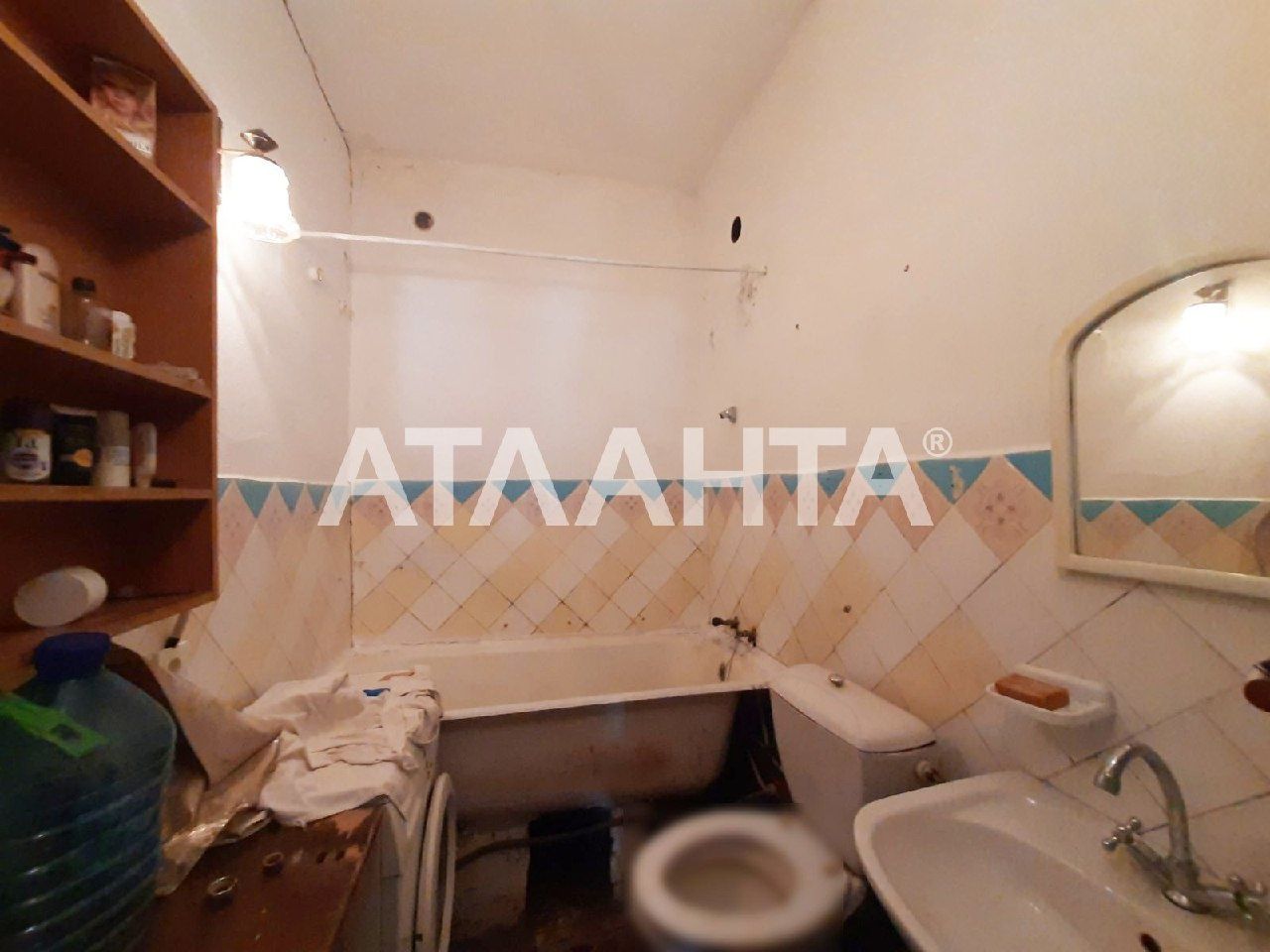 Продажа дома в Беляевке