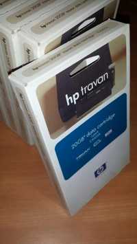 Data 20GB C4435A HP travan