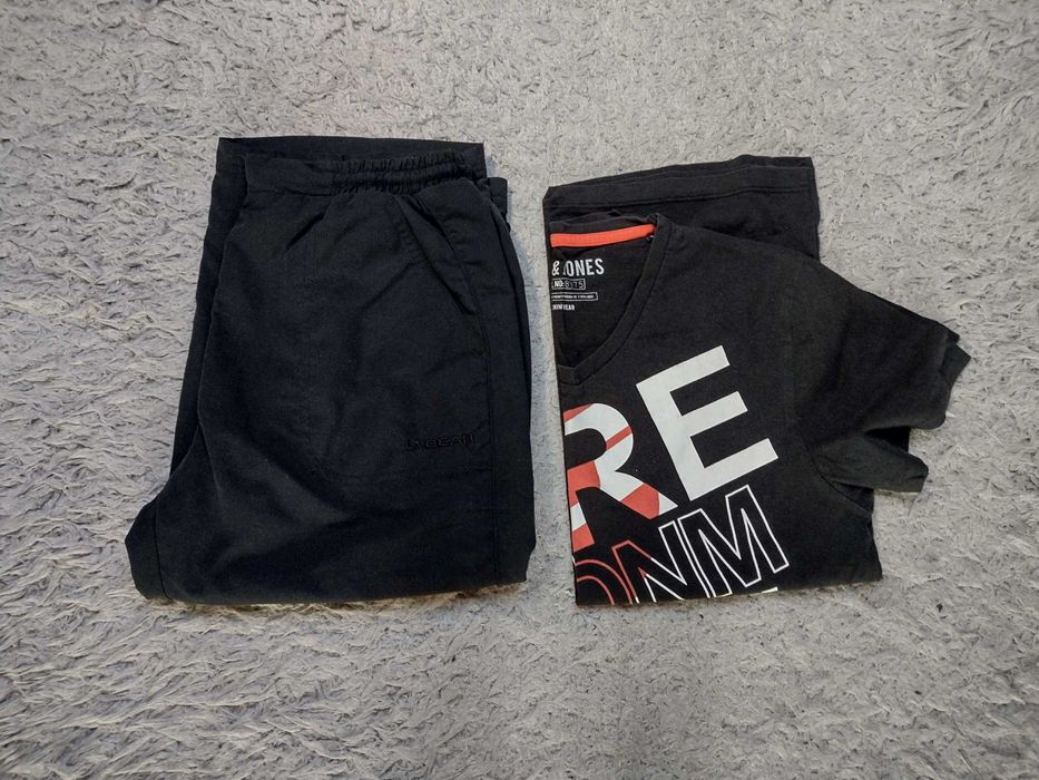 zestaw meski /sportowy M/L / 172