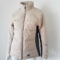 Тёплый пуховик Helly Hansen