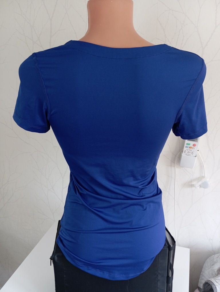Bluzka sportowa nike