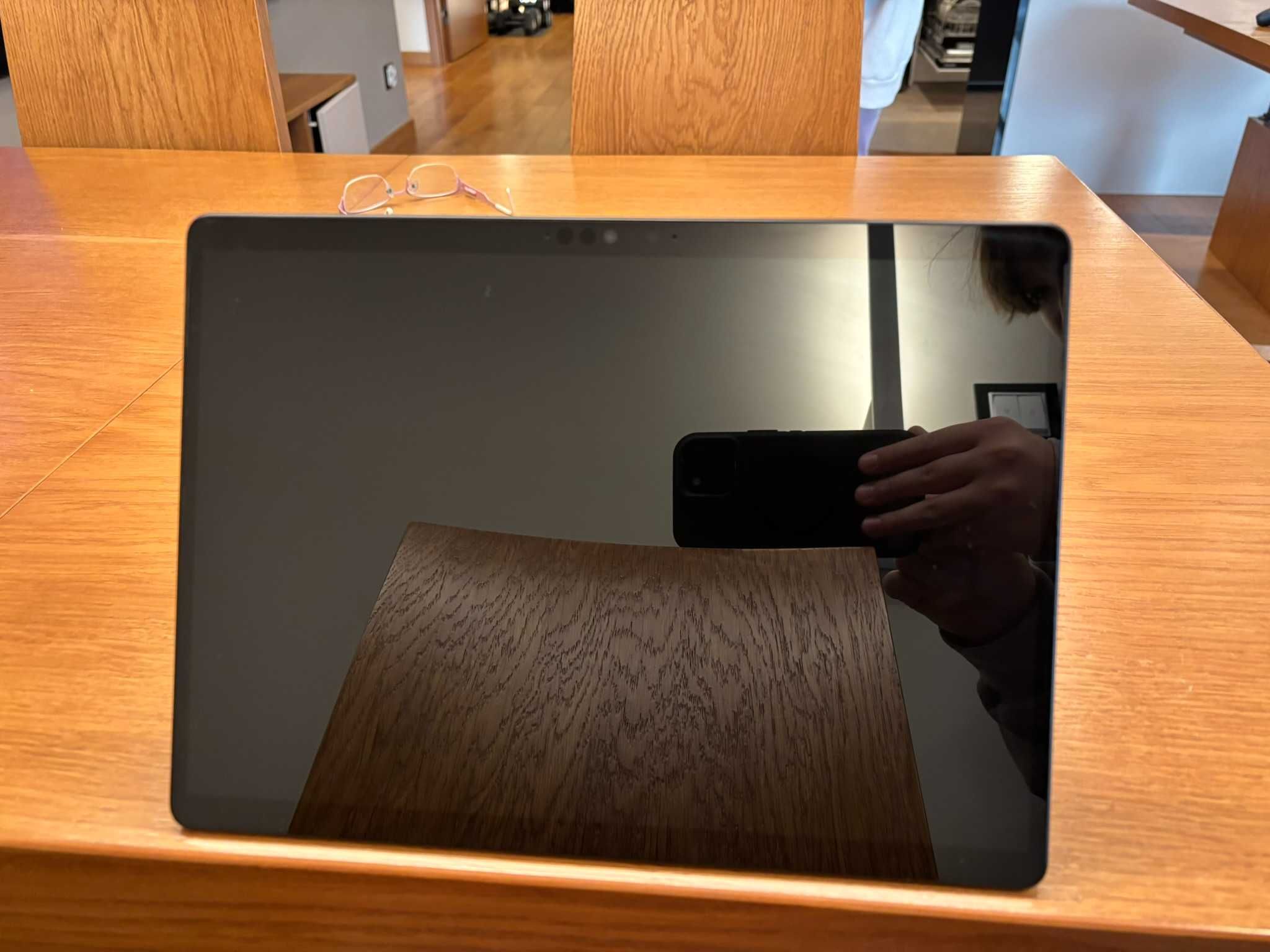 Laptop Microsoft Surface PRO X JQG-00003 LTE 13" +Klawiatura QSW-00007