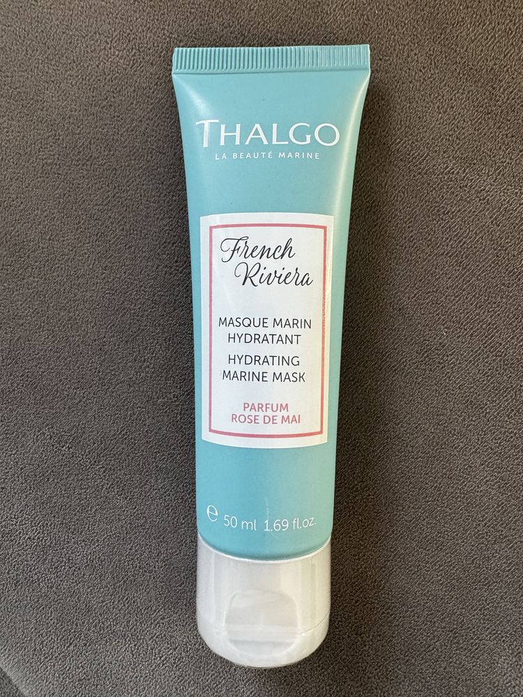 Thalgo maska nawilżająca French Riviera 50 ml