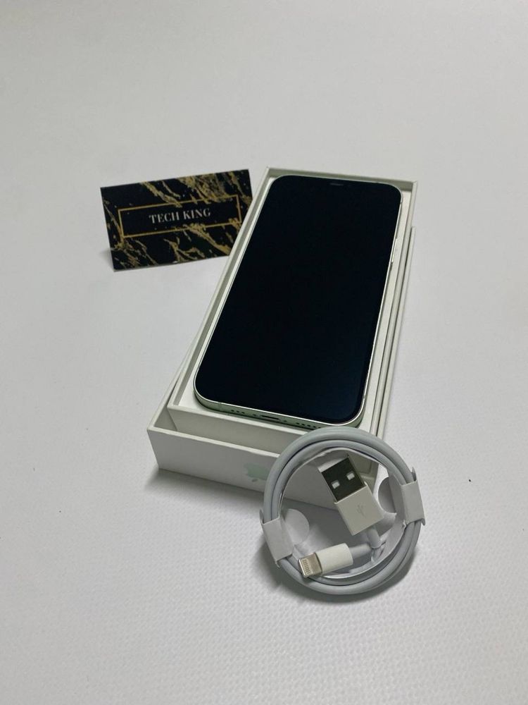 МАГАЗИН Iphone 12 128gb/айфон 12 128гб