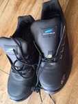 Buty robocze damskie ochronne rozmiar 39