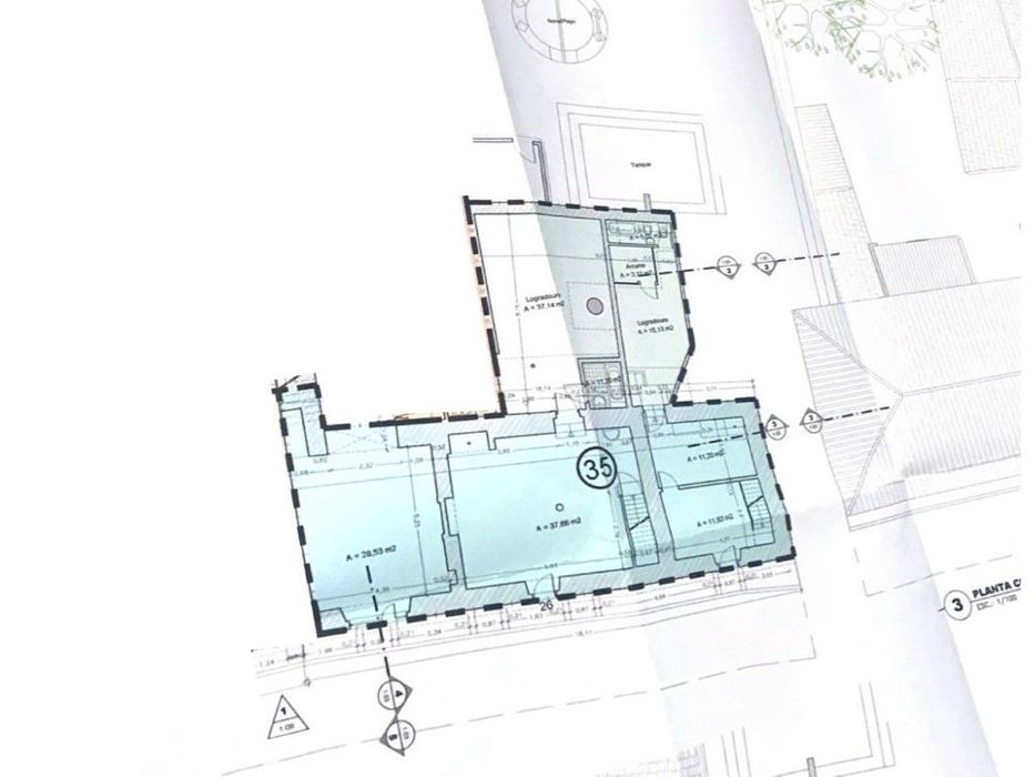 Moradia em São Julião do Tojal - Loures