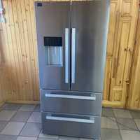 Холодильник Beko Side-by-Side/Холодильник двохдверний