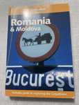 Guia Romenia e Moldavia da Lonely Planet