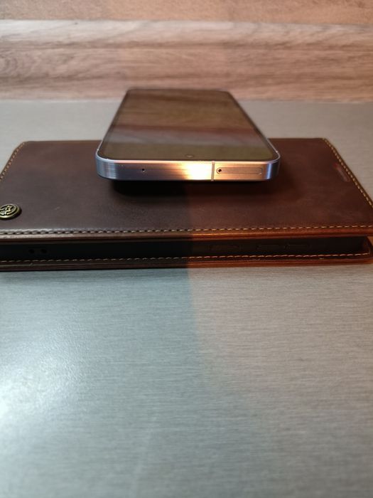 Смартфон Samsung Galaxy A55 5G 8/128GB Awesome Iceblue