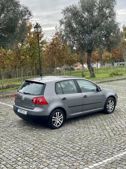 Vw Golf V 1.4 fsi