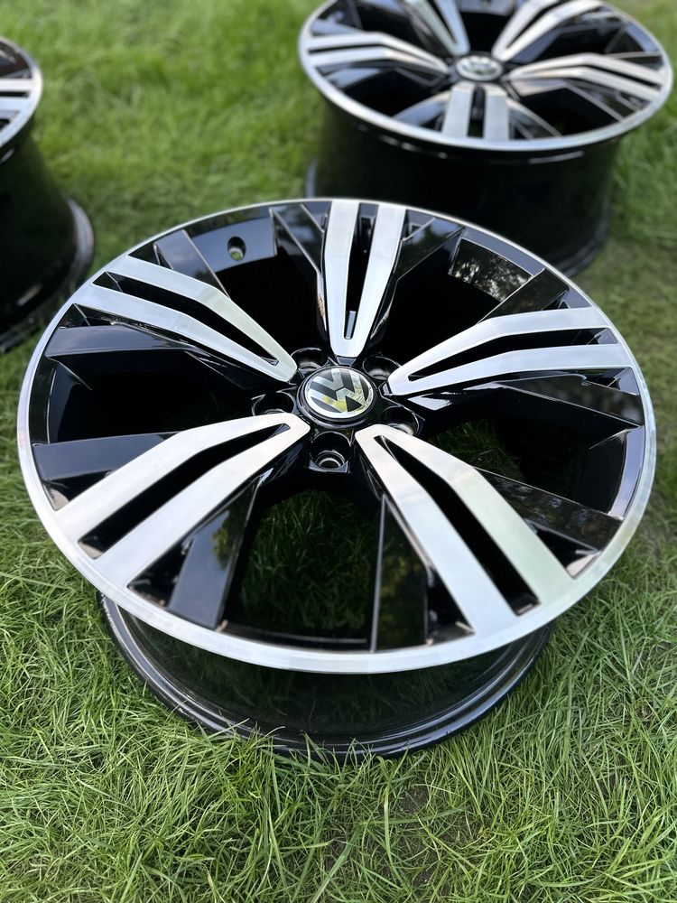 Felgi VW Passat b8 / Arteon