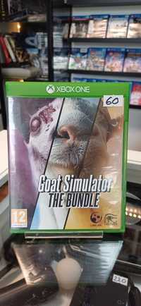 Goat Simulator Bundle - Xbox One