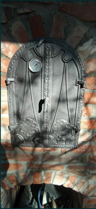 Kominek, piec, grill lub kuchnia letnia - tradycyjne zduństwo polskie