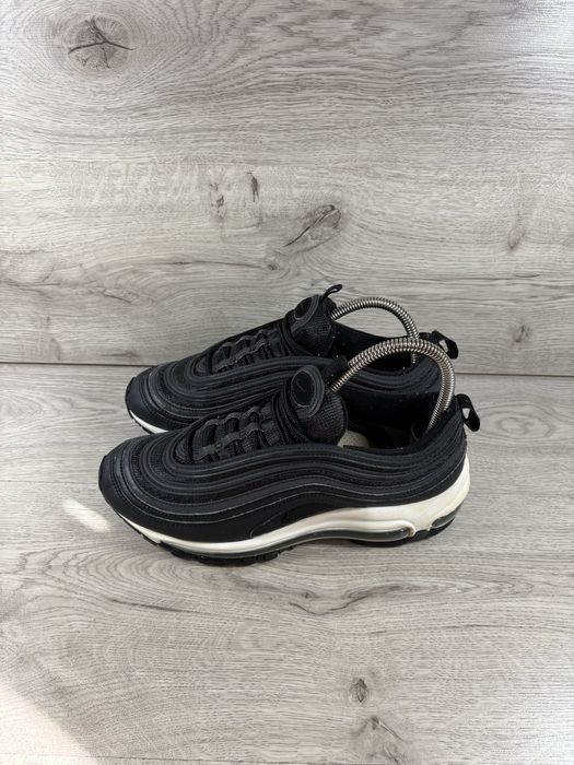 Nike Air Max 97 жіночі кросівки 39 розмір
