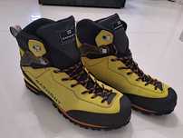 Buty trekkingowe wysokie Garmont ASCENT GTX r. 46