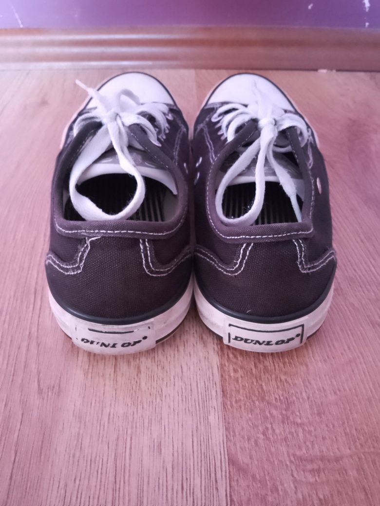 Buty trampki DUNLOP