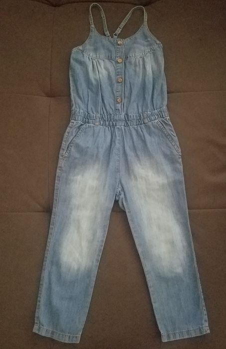 Комбинезон Zara 110