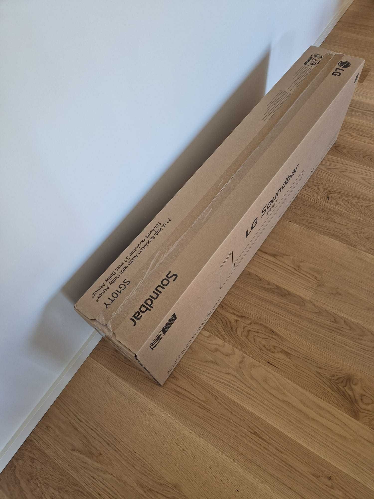 LG Soundbar SG10TY