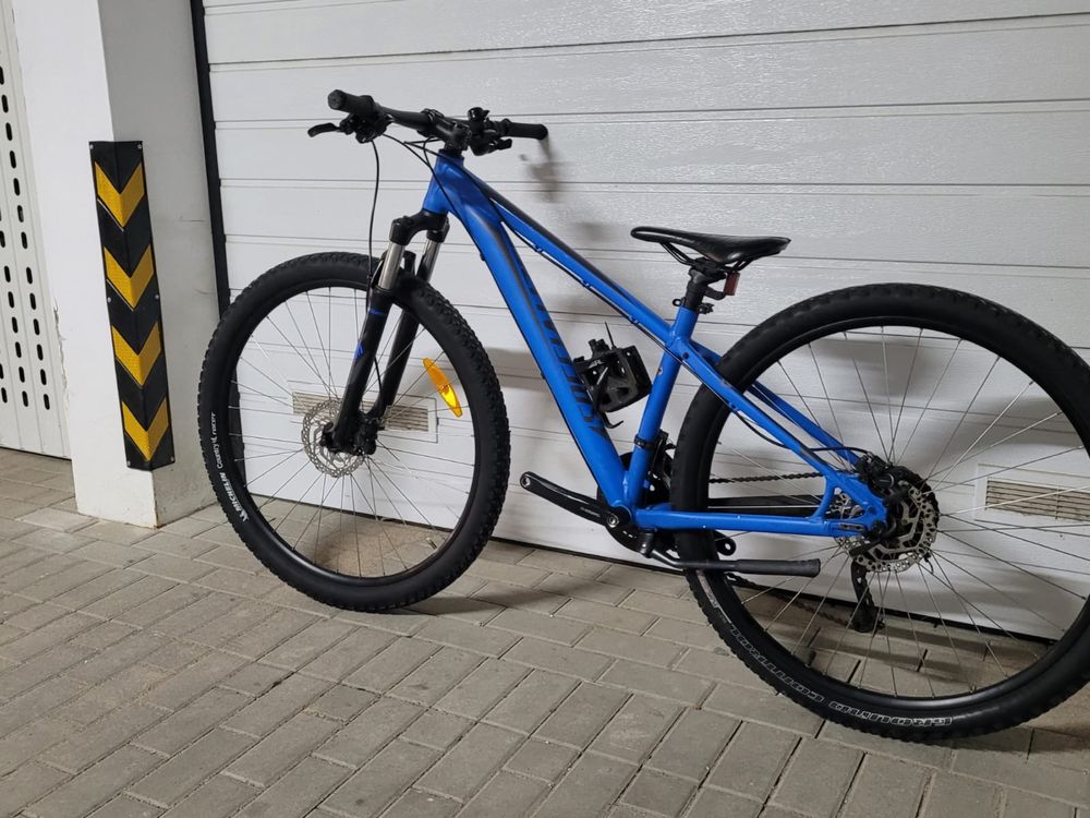 Specialized RockHooper , kola 29 , rama 15