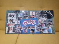 Płyta winylowa Grease John Travolta