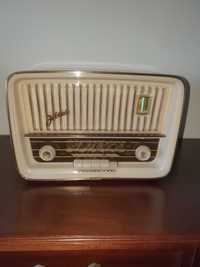 Radio Antigo Telefunken "Jubilate"