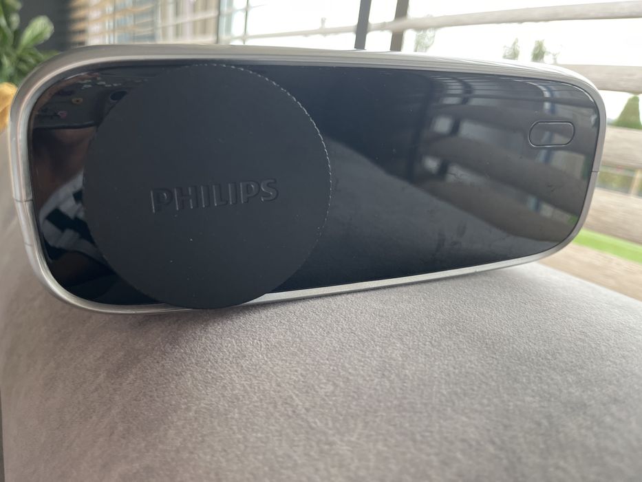 Projektor Philips Neo Pix