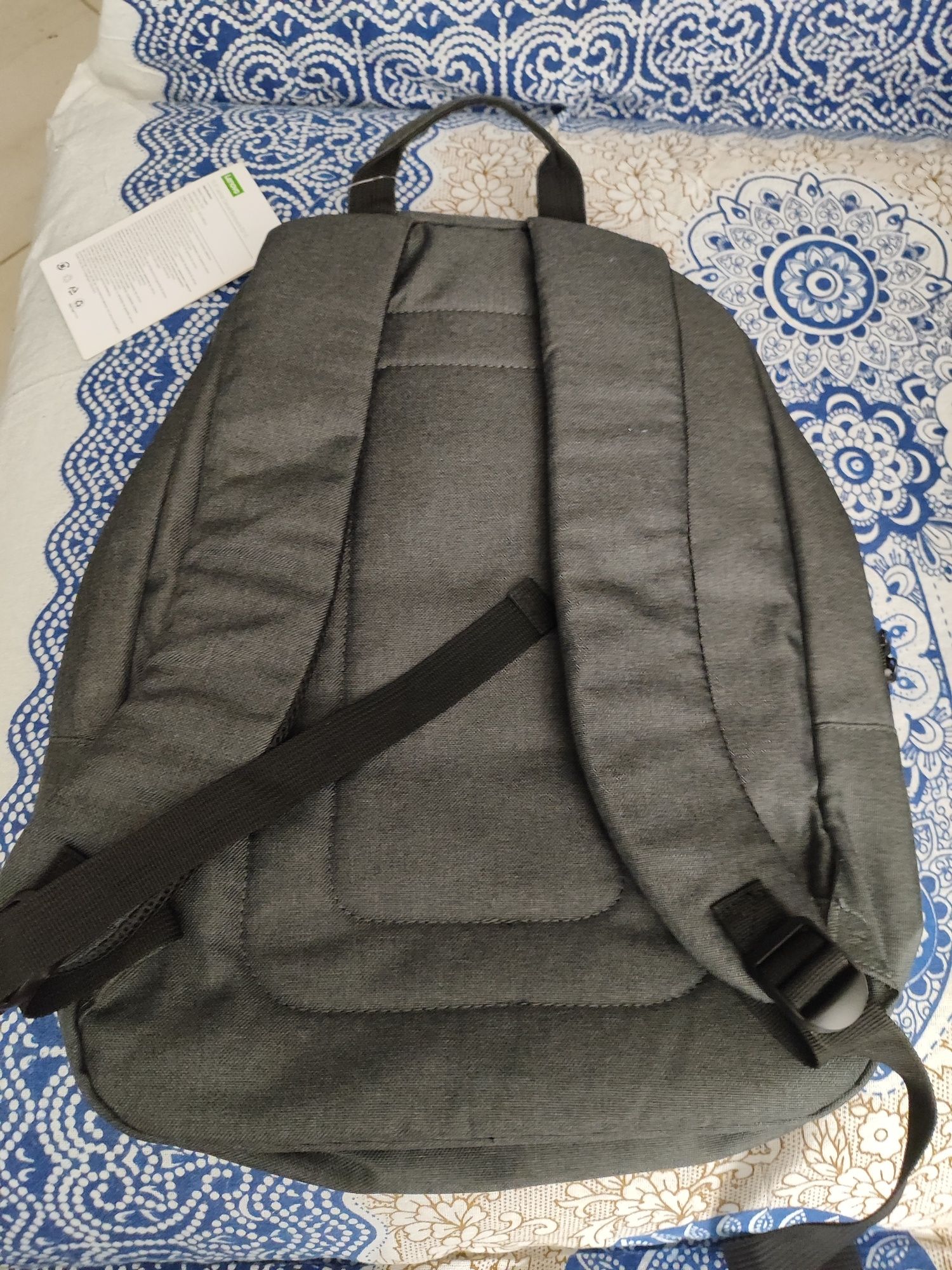 Mochila Portátil 15.6" Lenovo