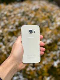 Samsung S6 EDGE / 32GB / STAN BARDZO DOBRY / Złoty