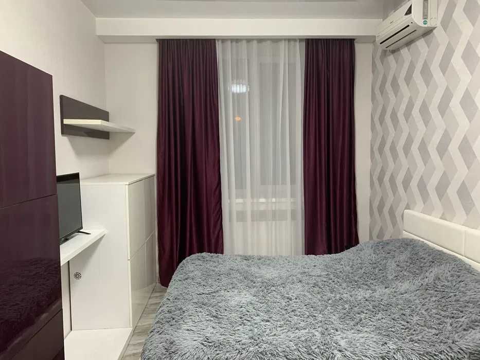 22783Продам 2 комнатную квартиру в ЖК Французкий бульвар!