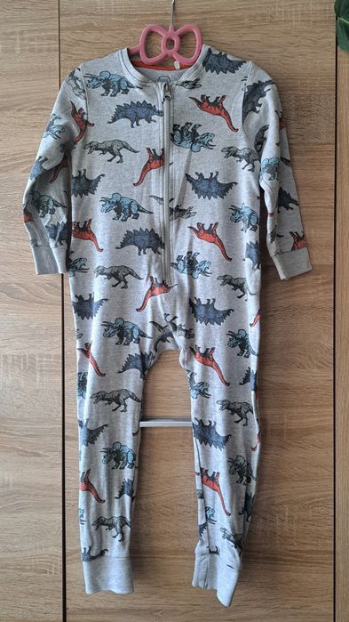 Pajac cool club rozm. 104