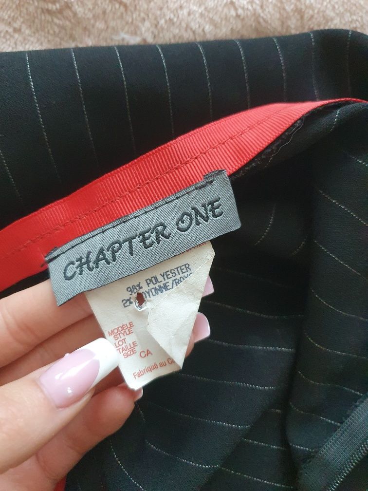 Spódnica midi Chapter One