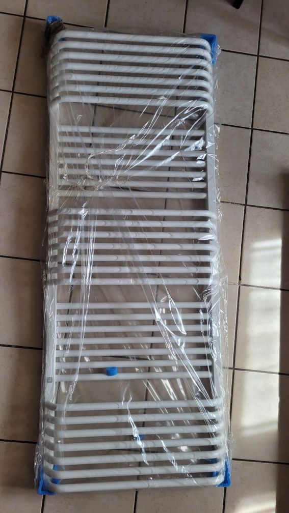 Terma Pola Blower 1580x600 innowacyjny grzejnik łazienkowy