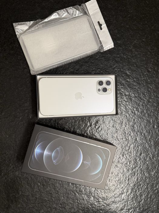 Iphone 12 Pro 128 GB