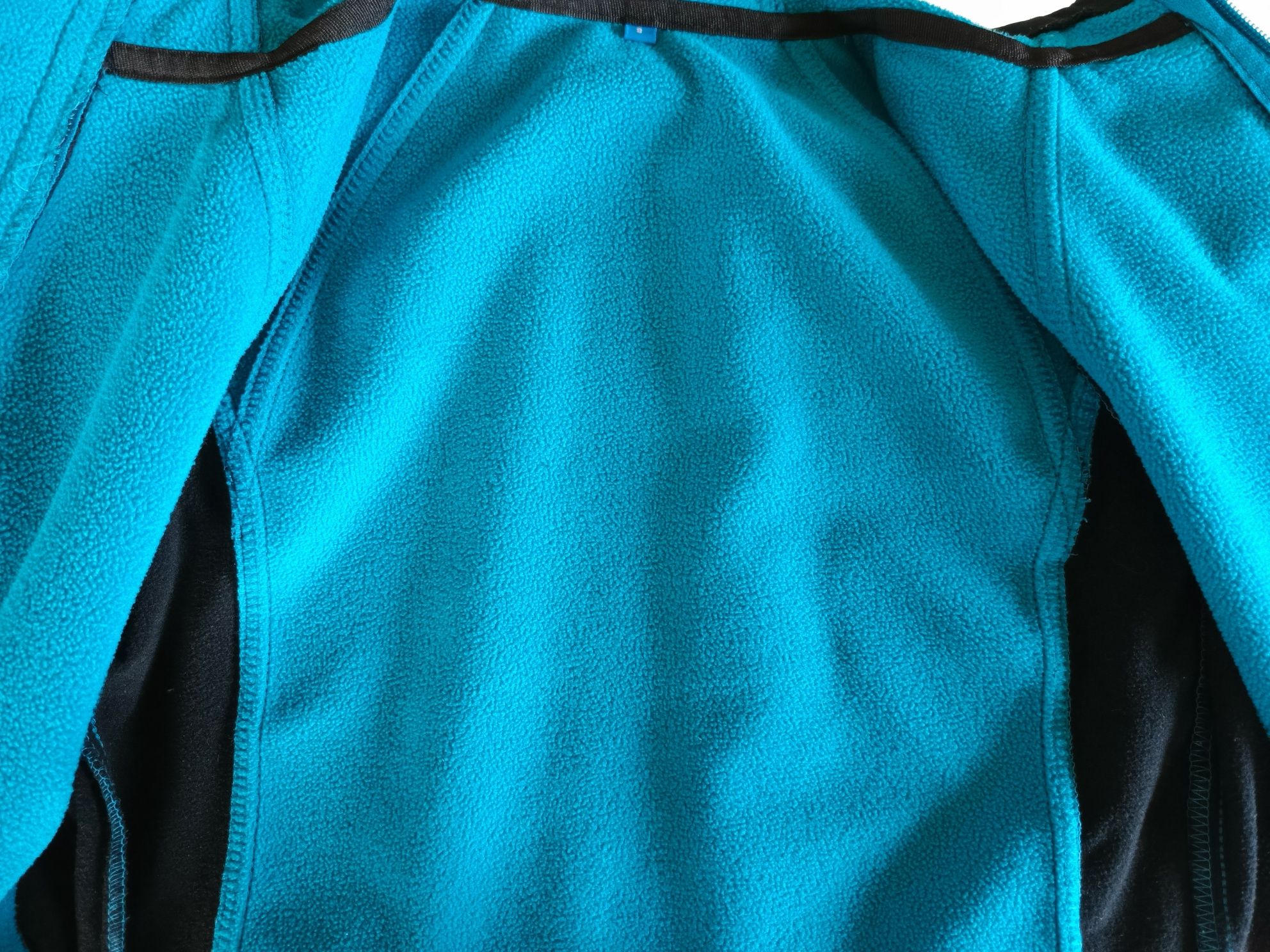 Bluza/kurtka typu softshell
