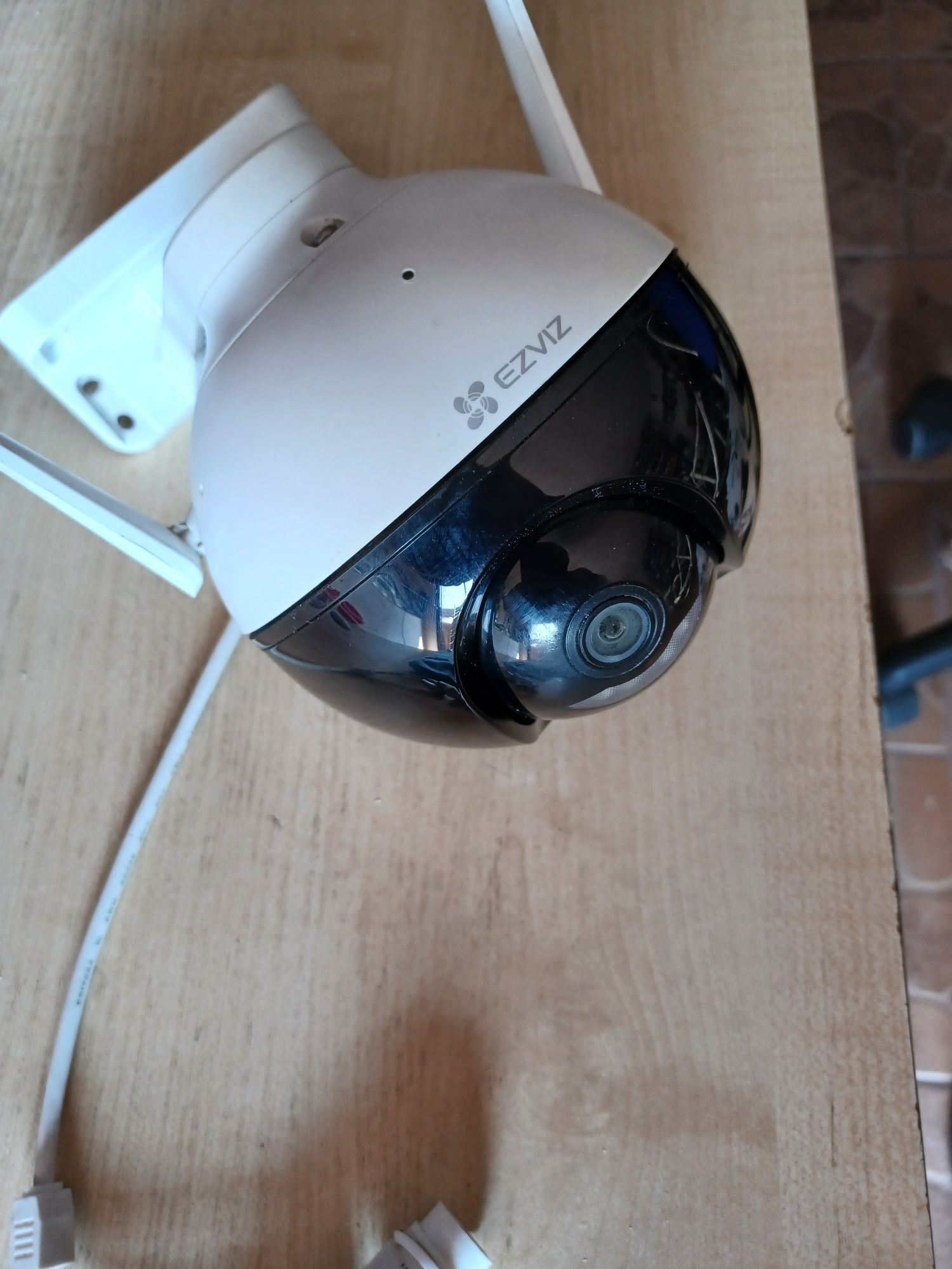 Kamera Ezviz ...