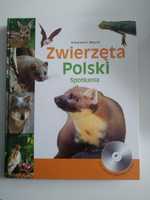 Zwierzęta polski spotkania Sławomir Wąsik album
