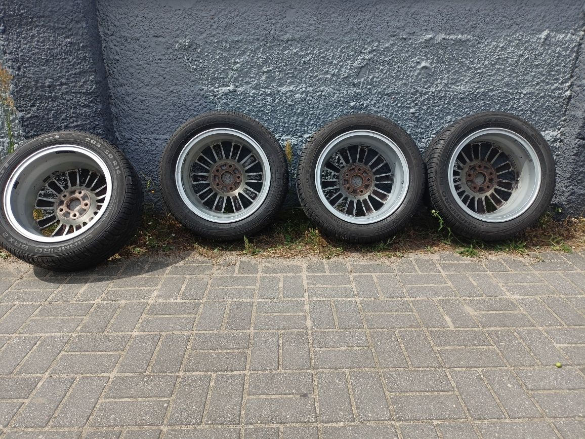 Felgi Aluminiowe Honda Civic