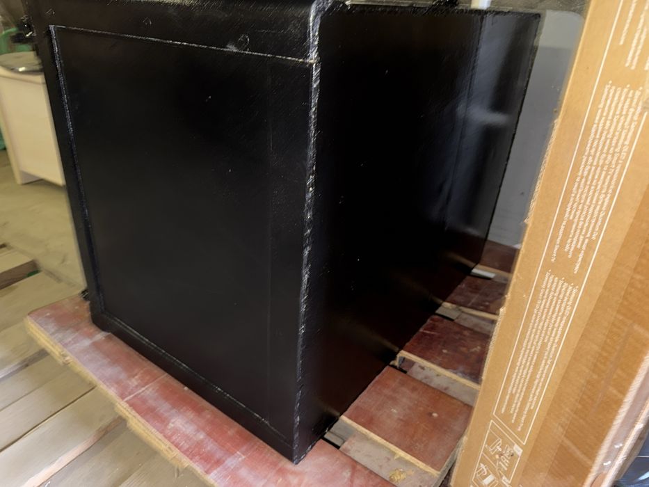 Сейф для офісу або будинку