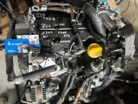 Motor Suzuki Grand Vitara II F9Q264