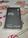 Nowe zafoliowane perfumy Made in lab 04 Perfum męski 100ml