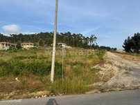 Terreno / Penafiel, Croca