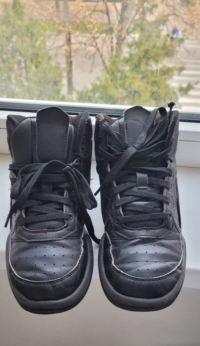 Кросівки для хлопчика Puma 36 розмір