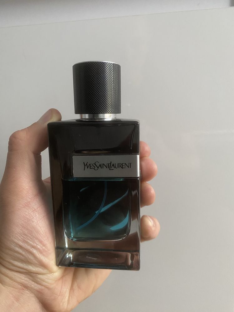 yves saint laurent eau de parfum 100ml
