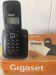 Telefone portatil Gigaset impecavel