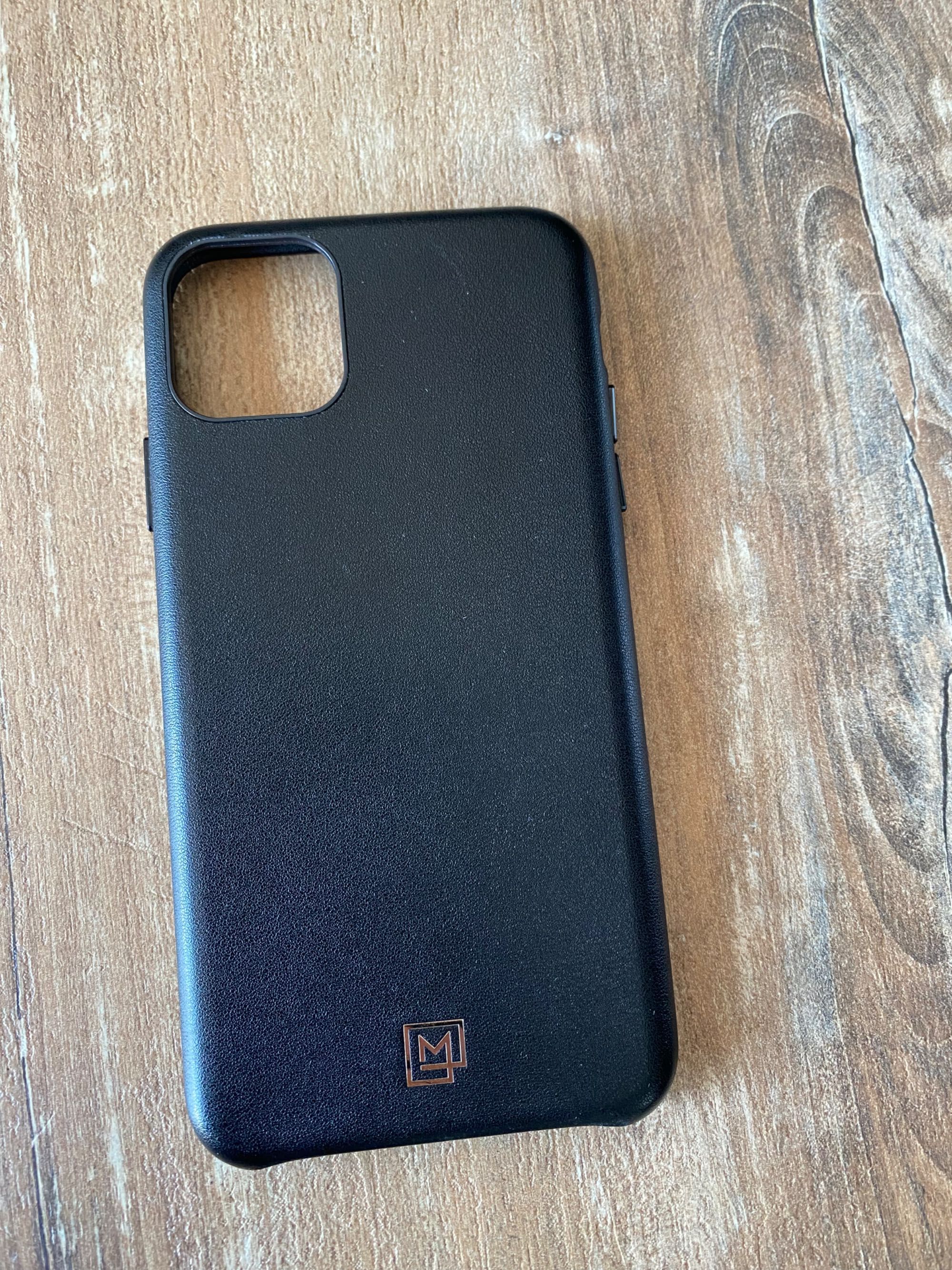 Etui case IPhone 11 Pro Max