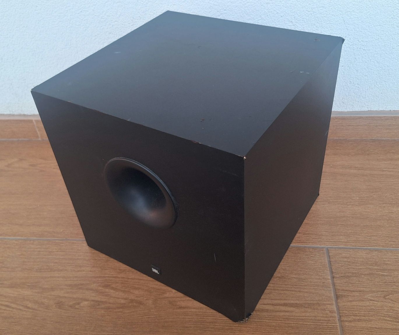 Subwoofer pasywny JBL SCS 75