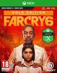 Far Cry 6 Gold Edition PL XBOX ONE/XSX Uniblo Łódź