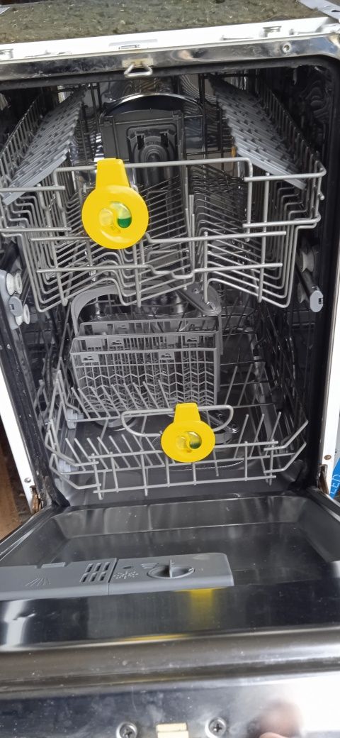 Zmywarka rozmiar 45