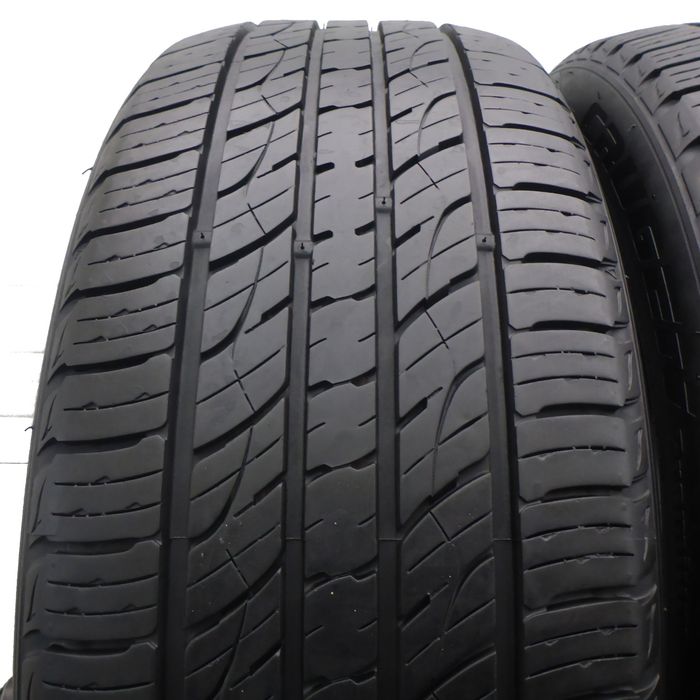 235/55/19 Kumho 235/55R19 101H XL Crugen Premium M+S Lato 2014 6.8mm
