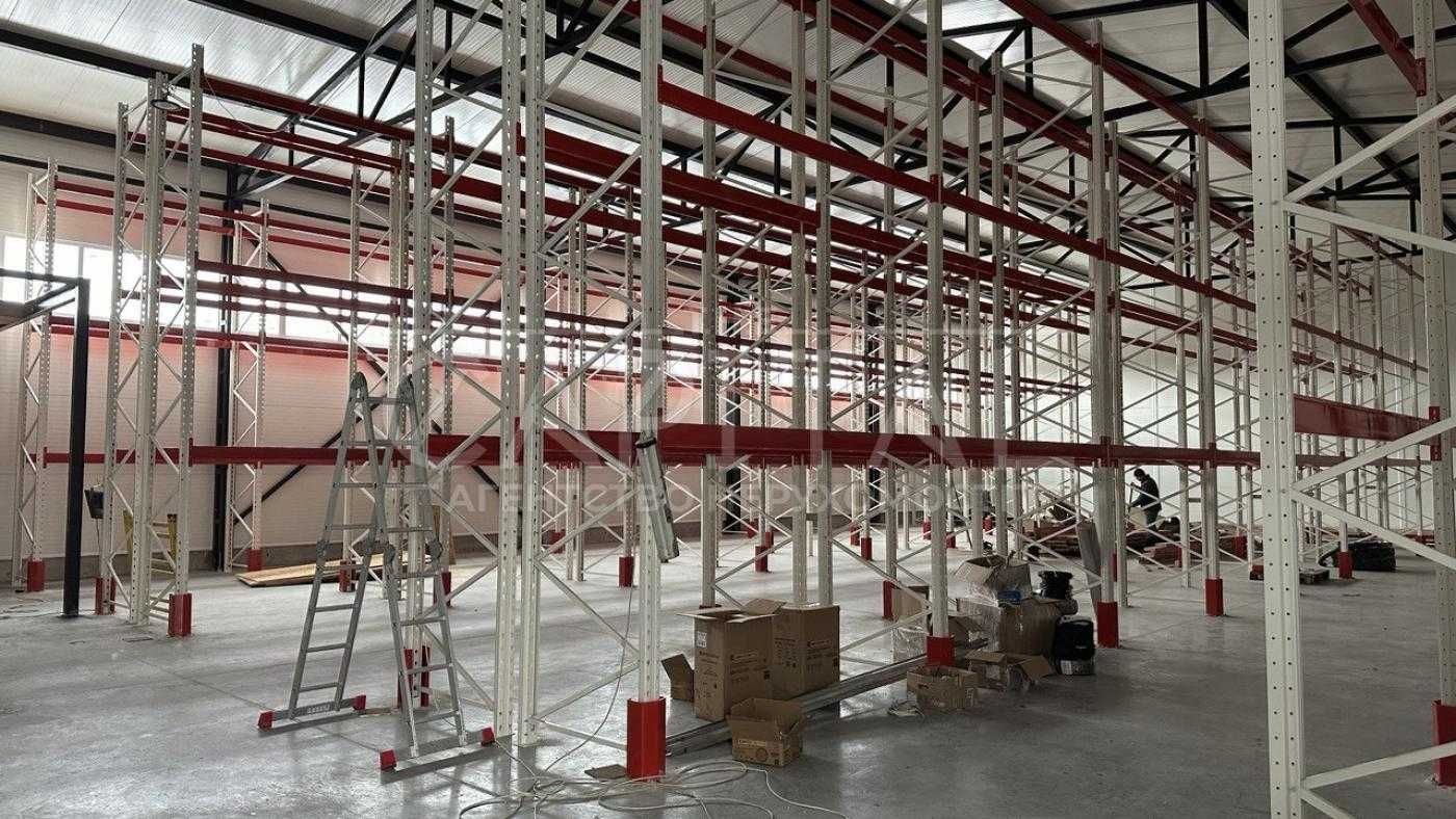 Продажа склада, Святопетровское, Бучанский р-н